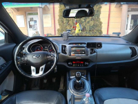 Sprzedam KIA Sportage 1.7 Jędrzejów - zdjęcie 7