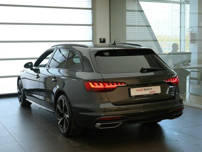 Audi A4 45TFSI 265KM Quattro Nav TempomatACC Kamera Ambiente Kielce - zdjęcie 2