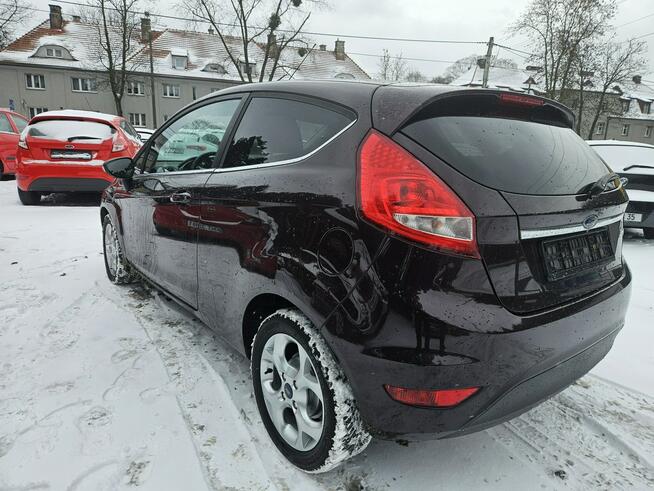 Ford Fiesta Ruda Śląska - zdjęcie 6