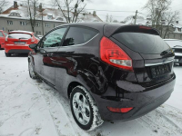 Ford Fiesta Ruda Śląska - zdjęcie 6