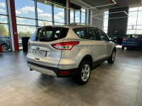 Ford Kuga Titanium, 4x4, serwisowana, 12 m-cy gwarancji Myślenice - zdjęcie 8