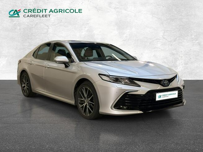 Toyota Camry 2.5 Hybrid Prestige CVT Katowice - zdjęcie 3