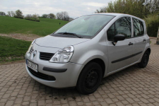 Renault Modus r 2006 sinik 1.2 przebieg 152tys Wola - zdjęcie 2