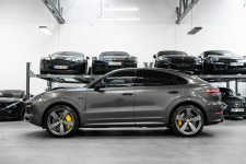 Turbo S E-Hybrid 680 KM. Specyfikacja 1.242.708 zł! Porsche Approved. Węgrzce - zdjęcie 6