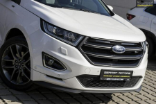 Ford EDGE 4x4 / Ledy / Kamera / ST Line / Gwarancja na Rok !!! Dębogórze - zdjęcie 10