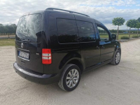 Volkswagen Caddy Roncalli Busko-Zdrój - zdjęcie 4