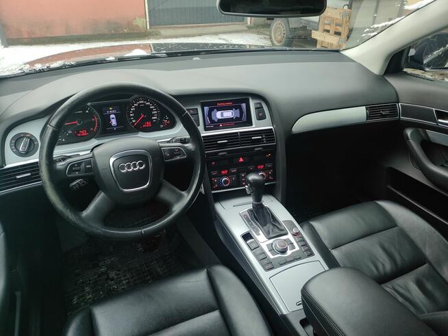 Audi A6 2.0 TDI Grabanów - zdjęcie 1