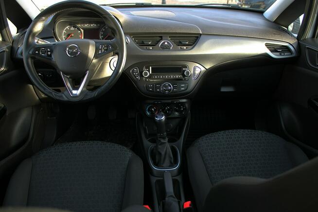 Opel Corsa 1,2 16V * 70KM*EU6* Harklowa - zdjęcie 10