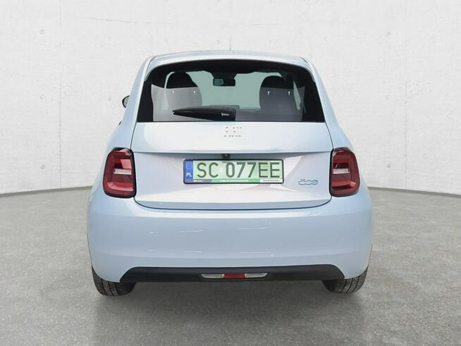Fiat 500e Komorniki - zdjęcie 6