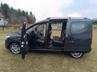 Dacia dokker STEPWAY Nałęczów - zdjęcie 9