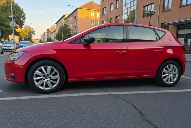 Seat Leon 1.2 TSI Style Więcławice Stare - zdjęcie 11