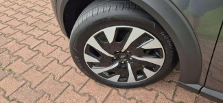 Ford Puma LED-KAMERA-MEDIA-NAVI Paproć - zdjęcie 4