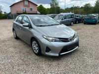 Toyota Auris 1,3 Benzyna 2014r 99KM Białogard - zdjęcie 2