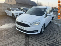 Ford C-Max Klimatronik Podgrzewanie Parktronik 150KM