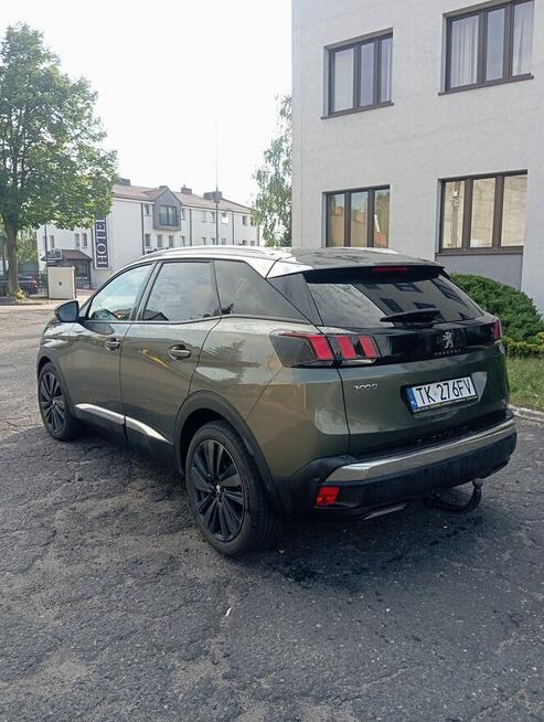 Peugeot 3008 1.6 diesel Możliwa zamiana Częstochowa - zdjęcie 9