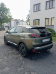 Peugeot 3008 1.6 diesel Możliwa zamiana Częstochowa - zdjęcie 9
