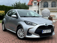 Toyota Yaris Active | 1.5 Hybryda Benzynowa| Salon PL | Serwis Aso Nowe Iganie - zdjęcie 6