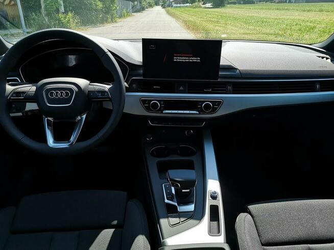 Audi A4 Gliwice - zdjęcie 5