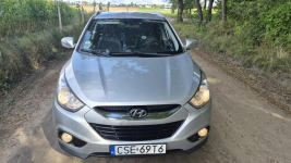 Sprzedam HYUNDAI IX35 bezwypadkowy 1.6 BENZYNA, 2010 ROK !