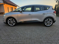 Renault Scenic 1.5 110ps 2xPDC Klimatronic LED Navi Gwarancja Gniezno - zdjęcie 10