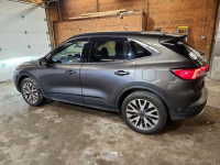 Ford Kuga TITANIUM / AWD / niski przebieg Tarnów - zdjęcie 5