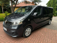 Renault Trafic Płońsk - zdjęcie 2