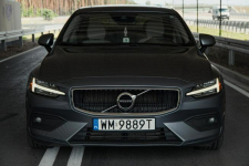 S60 T6 AWD 316 KM | Momentum | Automat | 4x4 | 1 Wł | Bezwypadkowy Nowe Iganie - zdjęcie 9