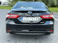 Toyota Camry 2.5 Hybrid Prestige CVT Żory - zdjęcie 5