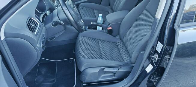 Volkswagen Golf 1,6 TDI 105KM Climatronic Płock - zdjęcie 6