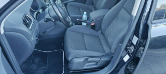 Volkswagen Golf 1,6 TDI 105KM Climatronic Płock - zdjęcie 6