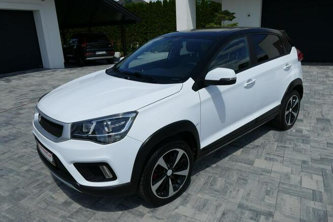 Volkswagen T-Roc DR 3 Chery! Benz+Gaz Fabryczny BRC! Gwarancja! Grójec - zdjęcie 8