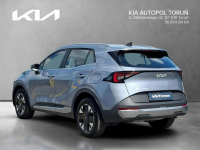 Kia Sportage DEMO/FV23%/ HEV 239KM /M+Pakiet Zimowy/demo / aso / Toruń - zdjęcie 3