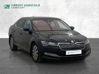 Skoda Superb 2.0 TDI SCR STYLE DSG Warszawa - zdjęcie 3