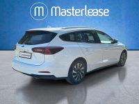 Ford Focus 1.5 EcoBlue Titanium X ! Z Polskiego Salonu ! Faktura VAT ! Warszawa - zdjęcie 5