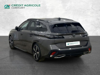 Peugeot 308 1.2 PureTech GT Pack S&amp;S EAT8 Kombi Warszawa - zdjęcie 7