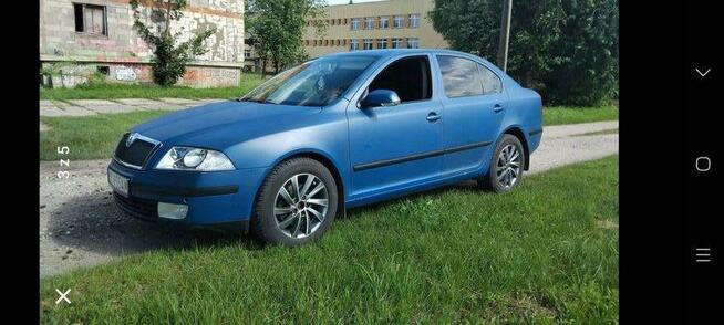 Skoda Octavia II Radomsko - zdjęcie 3