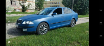 Skoda Octavia II Radomsko - zdjęcie 3