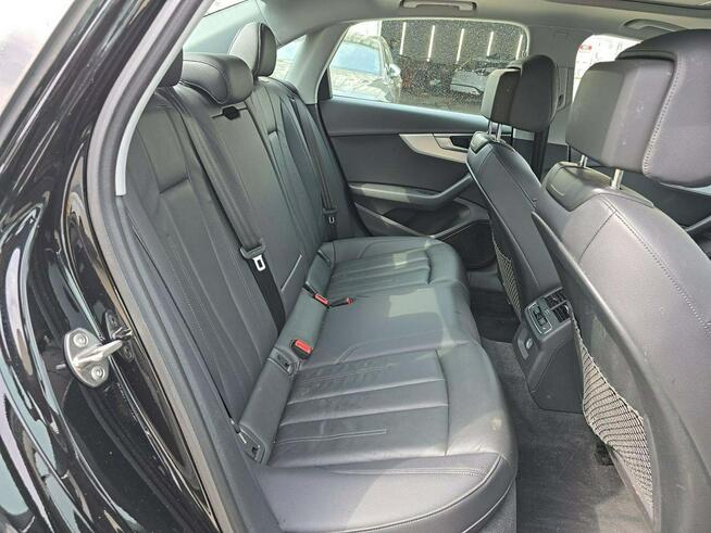 Audi A4 Quattro / S-Line / virtual Tarnów - zdjęcie 8
