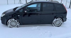 Samochód Ford cmax Gostynin - zdjęcie 2