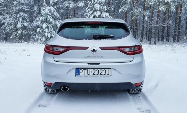 Renault Megane IV / 1.6 DCI / 131 KM / LED / NAVI / Turek - zdjęcie 6