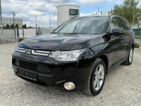 Mitsubishi Outlander Xenon Kamera 7 foteli Gwarancja Kutno - zdjęcie 2