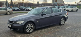 BMW 320 1.8b 115KM zadbana sprawna Lublin - zdjęcie 11