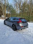 Volvo V40 D2 diesel - 2015r.- r-desing Grodzisk Mazowiecki - zdjęcie 10