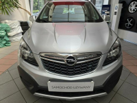 Opel Mokka Krajowy, 1.6Benzyna, Stan Bardzo dobry, Niski Przebieg Tarnów - zdjęcie 2