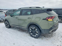 Kia Sportage / HYBRYDA / 4x4 / bogata wersja / Tarnów - zdjęcie 5