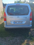 Citroen Berlingo 2009 Warszawa - zdjęcie 3
