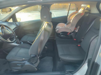 Ford B-Max benzyna+LPG 2013r 165tyś. Piekary Śląskie - zdjęcie 4