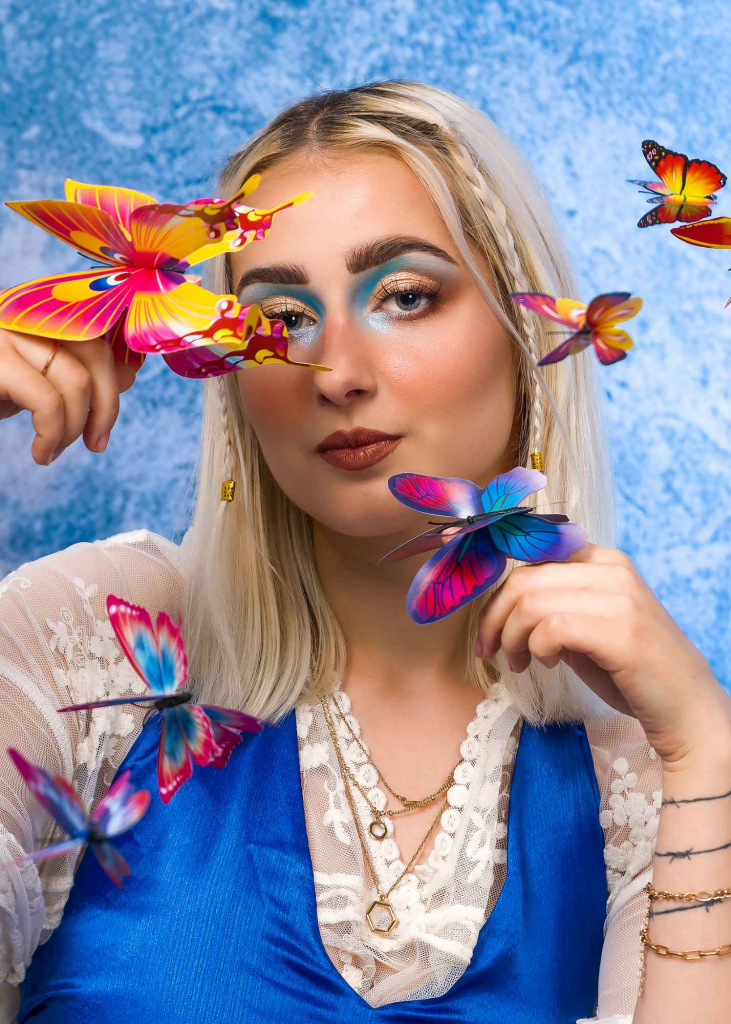 Fotografia studyjna portretowa Krowodrza - zdjęcie 11