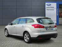 Ford Focus Trend Sport 1.5 Ecoboost 150 KM kombi GC01802 Warszawa - zdjęcie 3