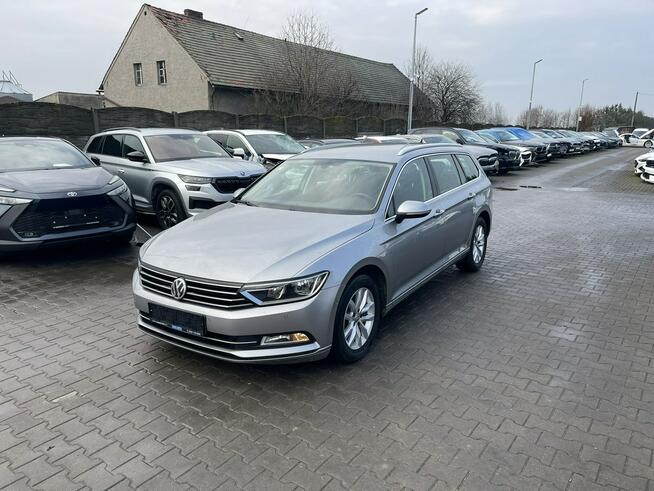 Volkswagen Passat Variant Comfortline Automat Czujniki parkowania Gliwice - zdjęcie 2